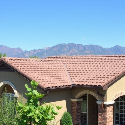 Residential Roofing Oro Valley