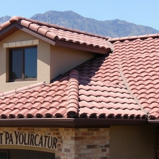 Residential Roofing Oro Valley