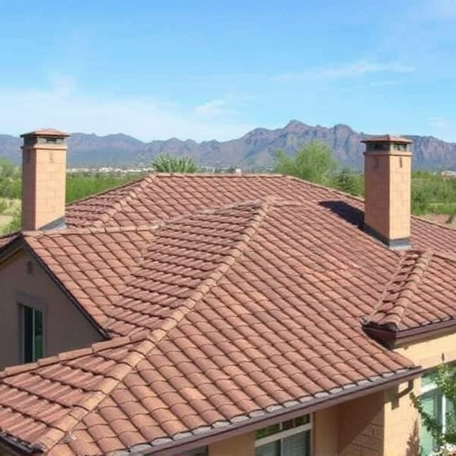 Residential Roofing Oro Valley