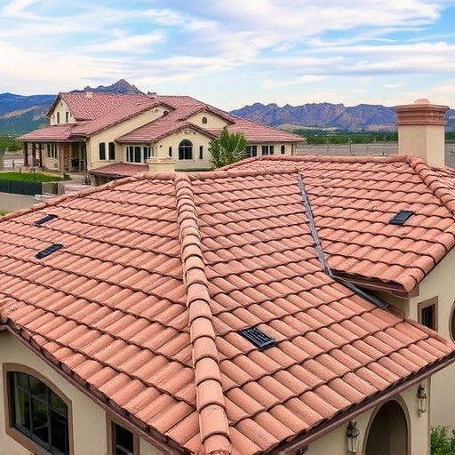 Residential Roofing Oro Valley
