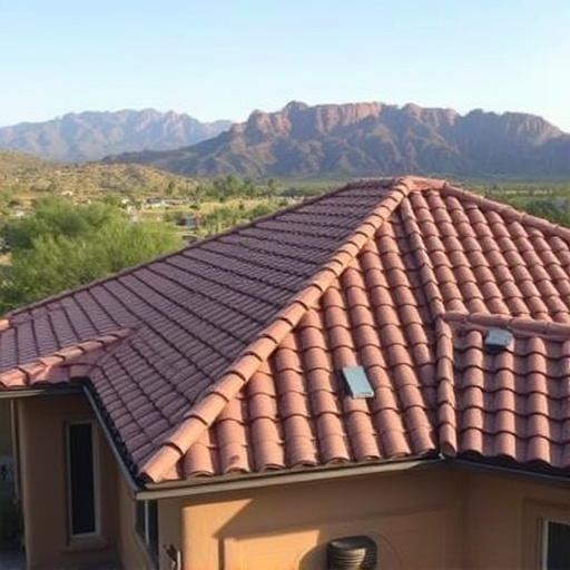Residential Roofing Oro Valley