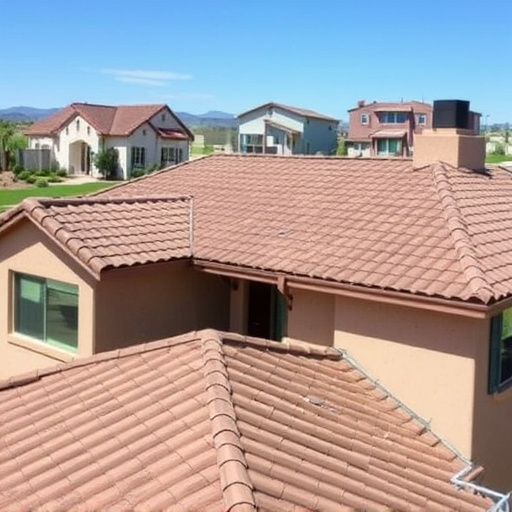 Residential Roofing Oro Valley