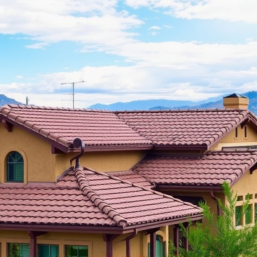 Residential Roofing Oro Valley