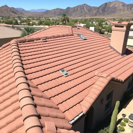 Residential Roofing Oro Valley