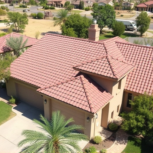 Residential Roofing Oro Valley