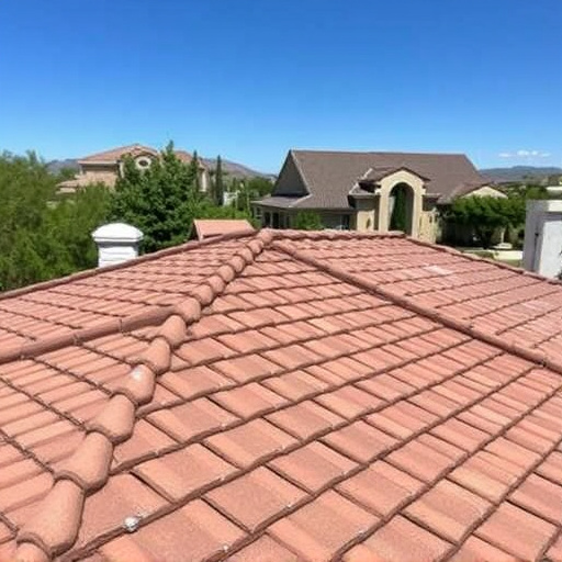 Residential Roofing Oro Valley