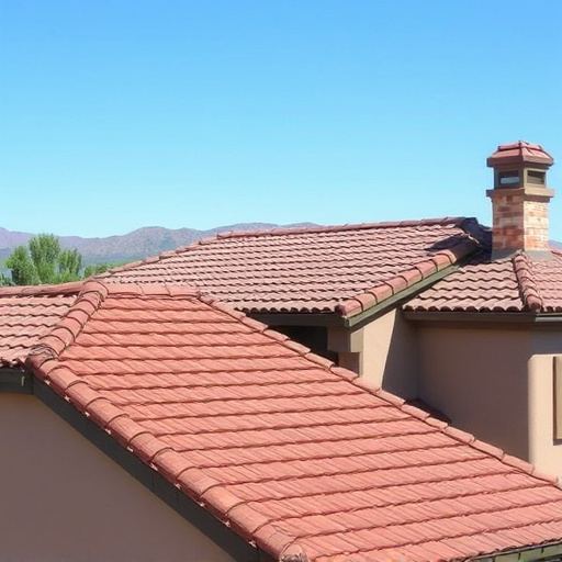 Residential Roofing Oro Valley