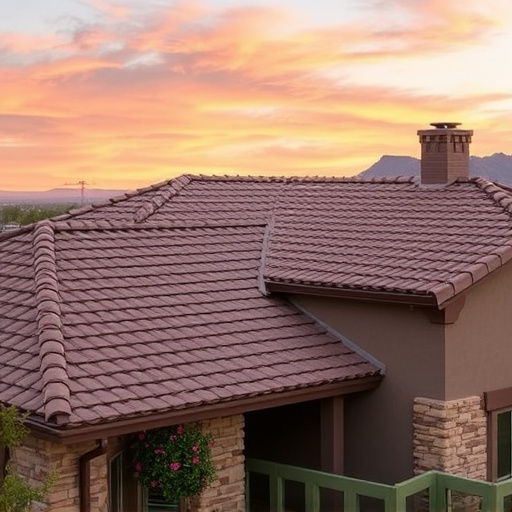 Residential Roofing Oro Valley
