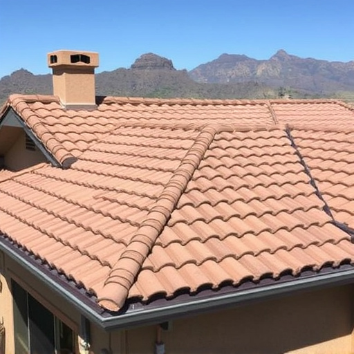 Residential Roofing Oro Valley