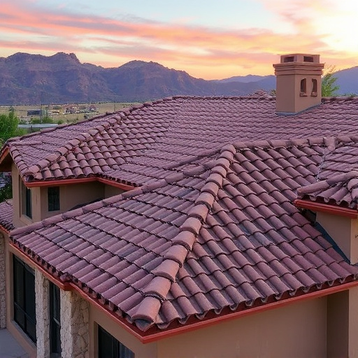 Residential Roofing Oro Valley