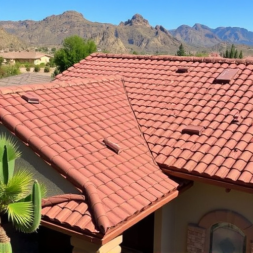Residential Roofing Oro Valley