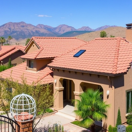 Residential Roofing Oro Valley