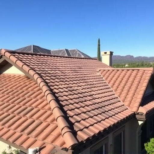 Residential Roofing Oro Valley