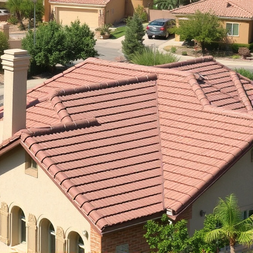 Residential Roofing Oro Valley