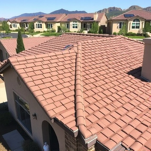Residential Roofing Oro Valley
