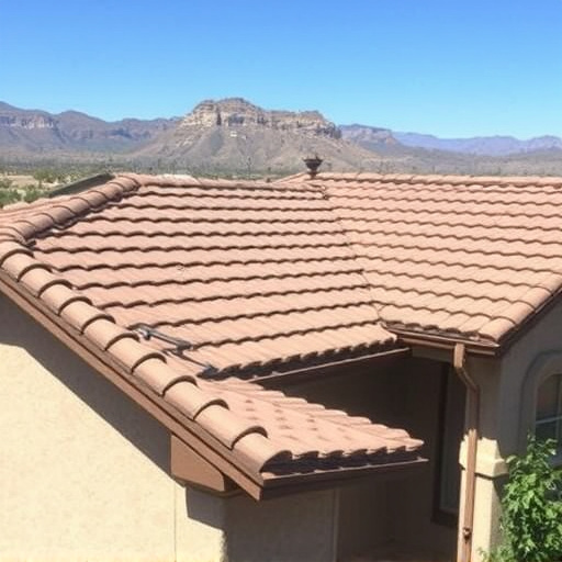Residential Roofing Oro Valley