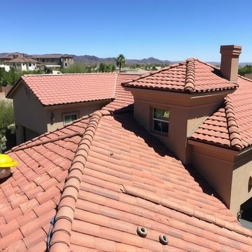 Residential Roofing Oro Valley