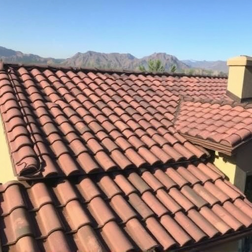 Residential Roofing Oro Valley