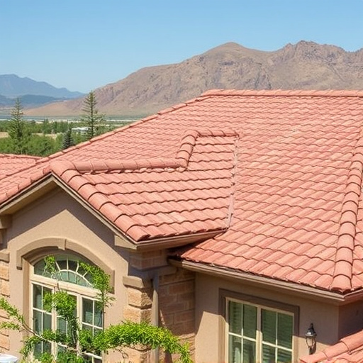 Residential Roofing Oro Valley