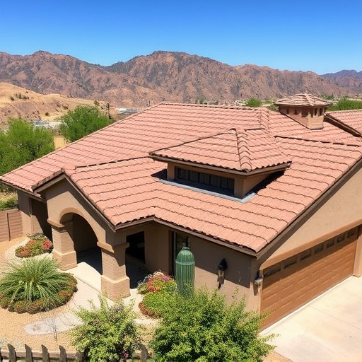Residential Roofing Oro Valley