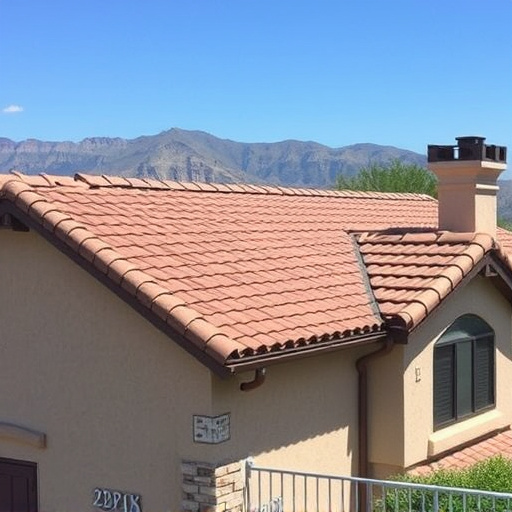 Residential Roofing Oro Valley
