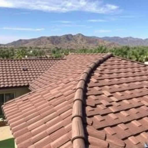 Residential Roofing Oro Valley
