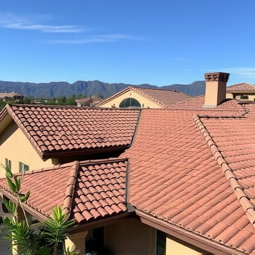 Residential Roofing Oro Valley