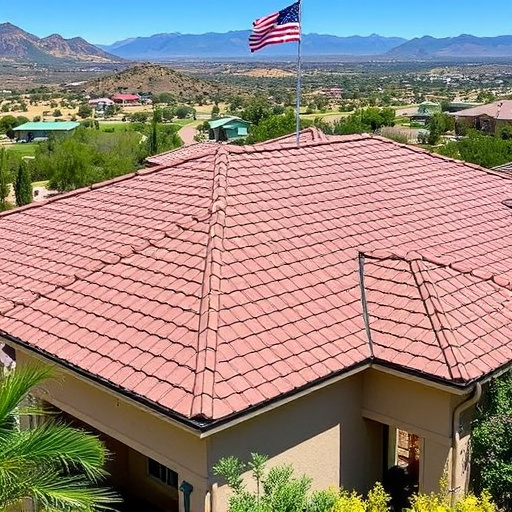 Residential Roofing Oro Valley