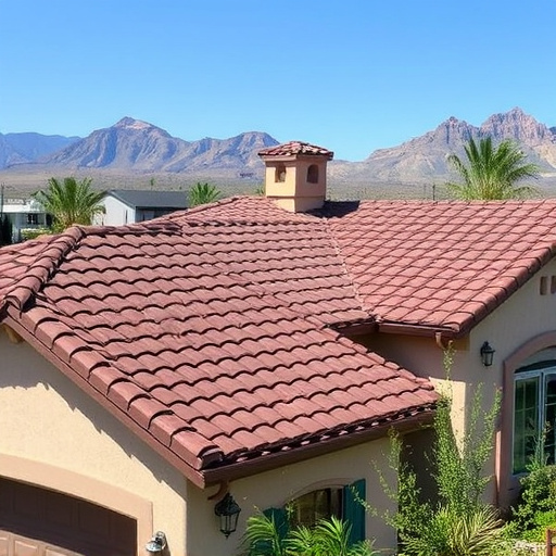 Residential Roofing Oro Valley