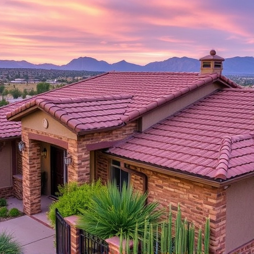 Residential Roofing Oro Valley