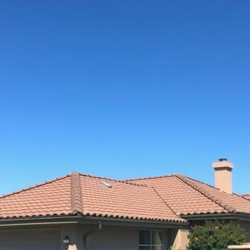 Residential Roofing Oro Valley