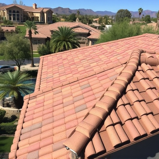 Residential Roofing Oro Valley
