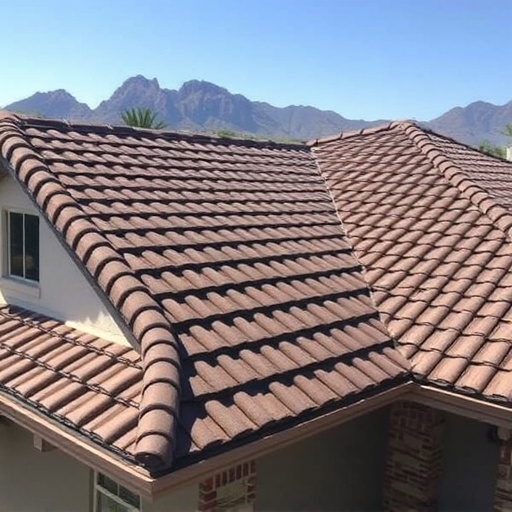 Residential Roofing Oro Valley
