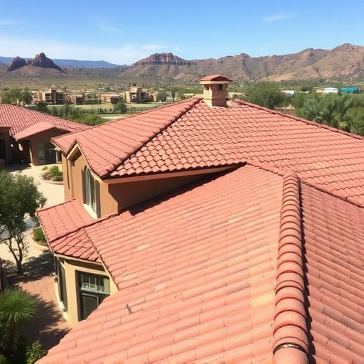 Residential Roofing Oro Valley