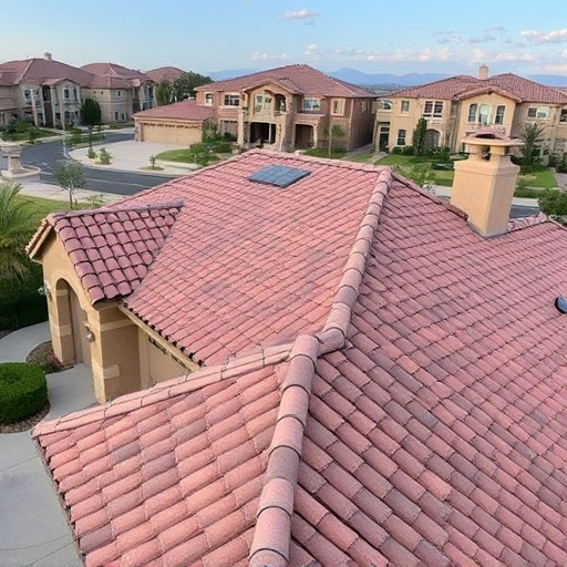 Residential Roofing Oro Valley