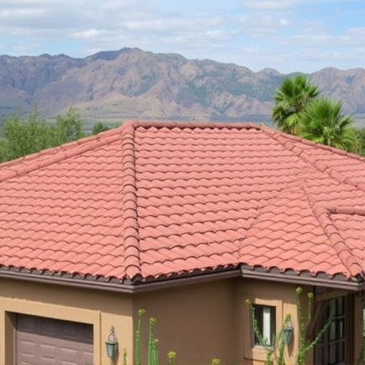 Residential Roofing Oro Valley