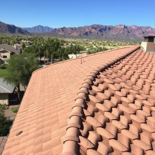 Residential Roofing Oro Valley