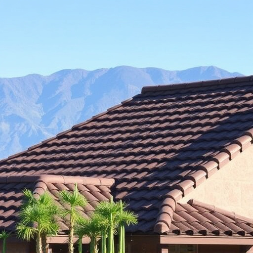 Residential Roofing Oro Valley
