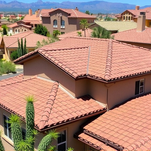 Residential Roofing Oro Valley