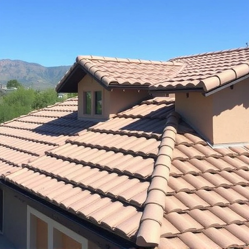 Residential Roofing Oro Valley