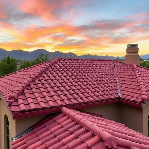 Residential Roofing Oro Valley