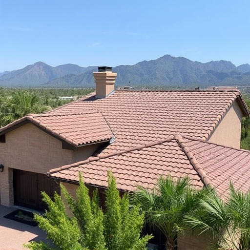 Residential Roofing Oro Valley