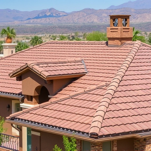 Residential Roofing Oro Valley