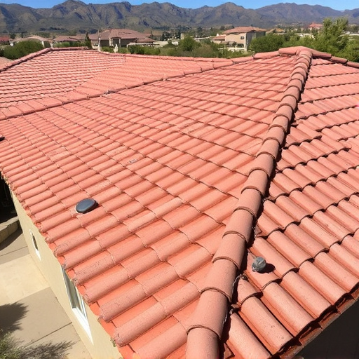 Residential Roofing Oro Valley