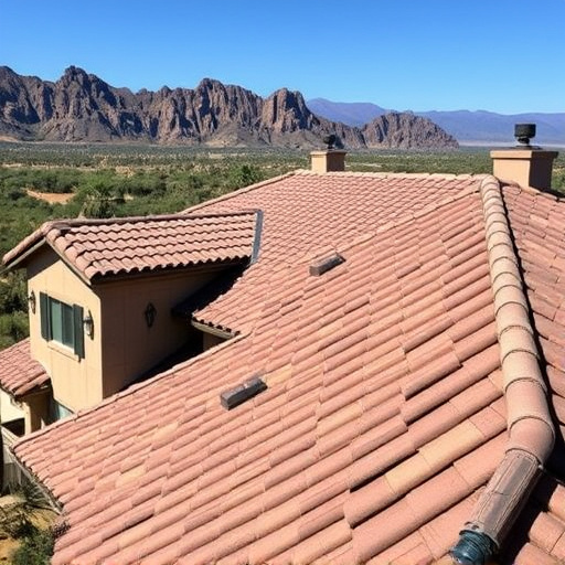 Residential Roofing Oro Valley