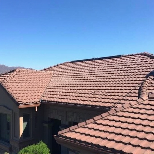 Residential Roofing Oro Valley