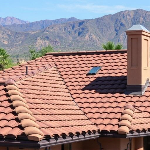 Residential Roofing Oro Valley