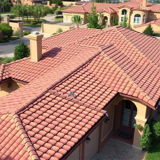 Residential Roofing Oro Valley