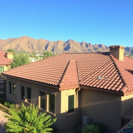 Residential Roofing Oro Valley
