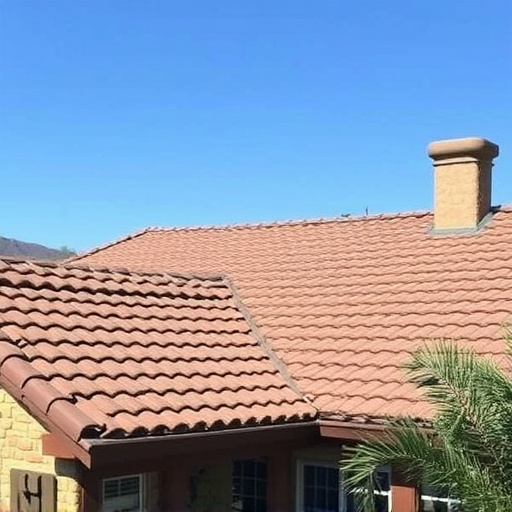 Residential Roofing Oro Valley